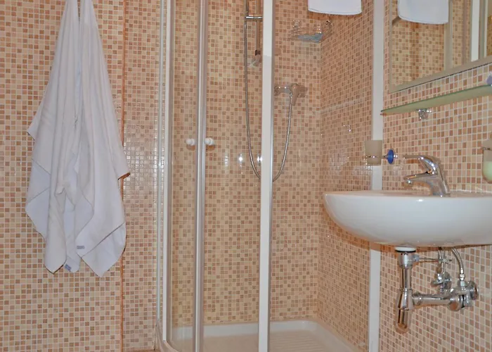 B&B Casa Cavour